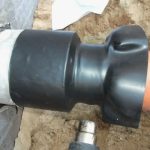 Ошибки при установке термоусаживающихся манжет и как их избежать